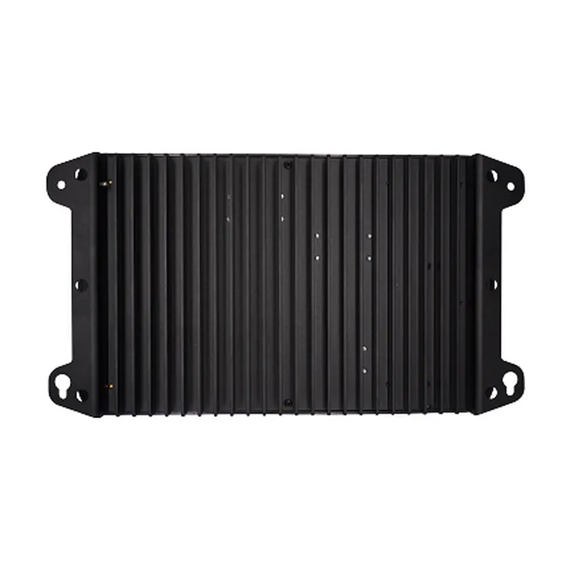 30A MPPT Solar Charge Controller 12/24V Auto - Negative Grounded Model